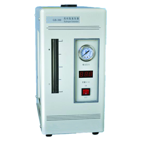 气体发生器 GH-300 氢气发生器 氢气发生器厂家 筒式电解池防返碱