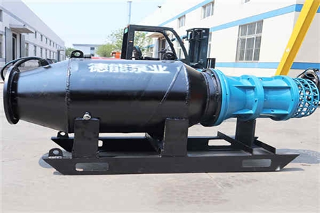北辰區(qū)潛水污水泵泵業(yè)推薦：-排污電泵廠家（2022新更）