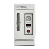 氢气发生器 GH-500 气体发生器 高纯氢气发生器 流量自动跟踪 180w大功率