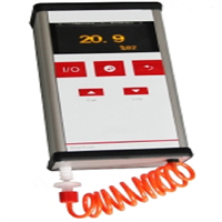 残氧仪为食品和制药行业设计