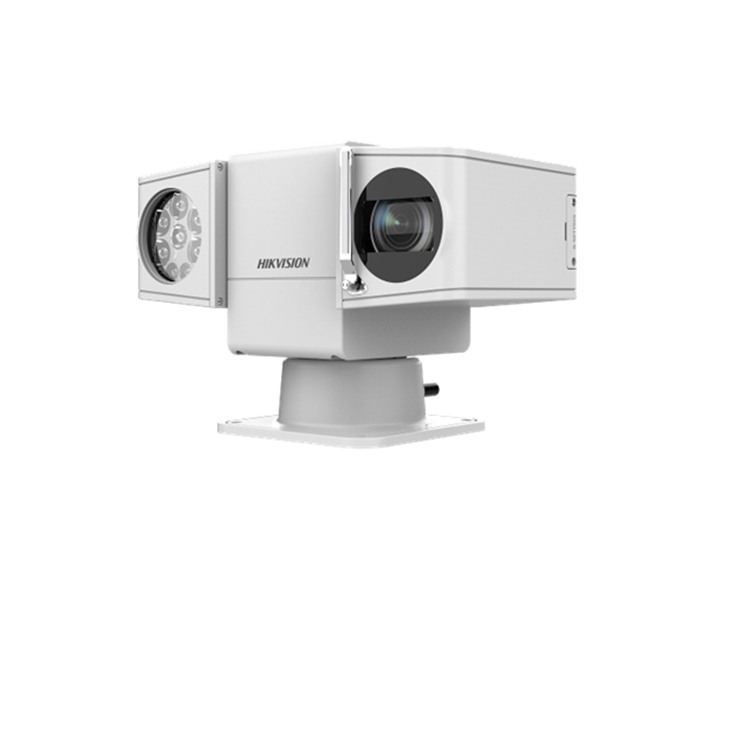iDS-2DY5440IXR-A(T5) 海康威视400万40倍T型红外云台摄像机