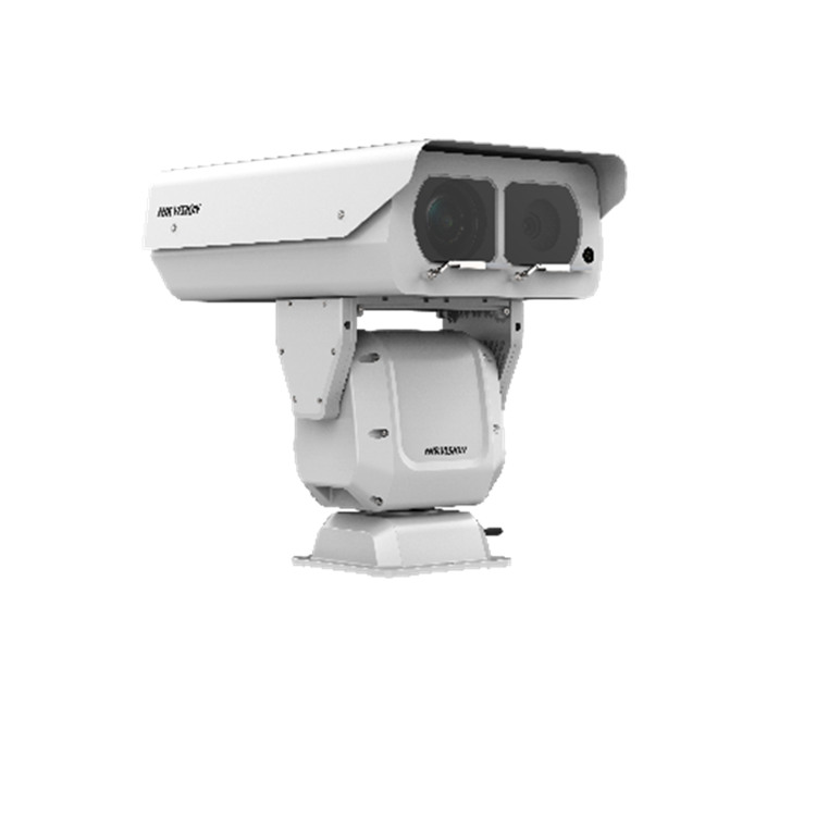 iDS-2DYH255IXS-D/JM(T2) 海康威视200万55倍激光云台摄像机