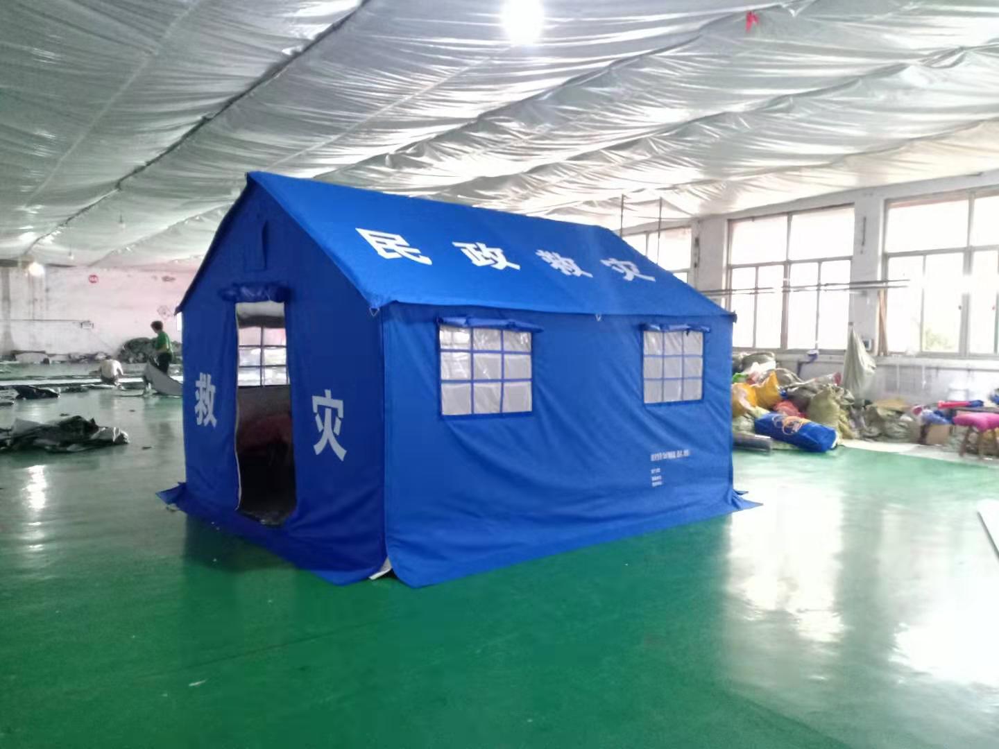 济南优品帆布帐篷有限公司-特种装备网