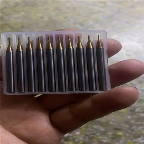 西乡回收合金铣刀