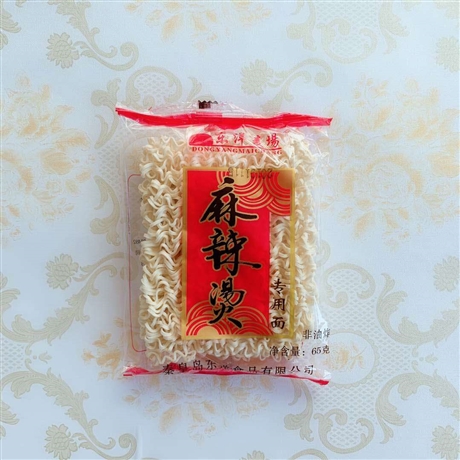 甘肅定西直條面生產廠家批發(fā)代工廠
