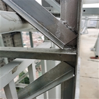 丰顺县广告牌安全鉴定单位 墙体广告牌检测