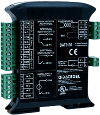 DATEXEL达特赛尔温度变送器DAT2066