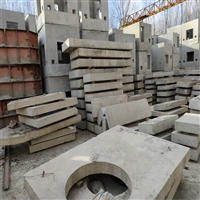 邢台市省沙河市混凝土预制排气阀井生产厂家  支持定制