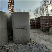 承德市省兴隆县混凝土预制排气阀井生产厂家  支持定制