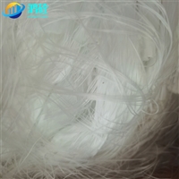 汽车消音器用玻璃纤维消音棉用纤维 无碱短切玻纤原丝