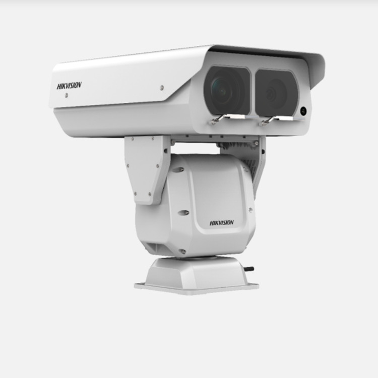 iDS-2DYH480IXS-D(T2) 海康威视400万80倍激光重载云台