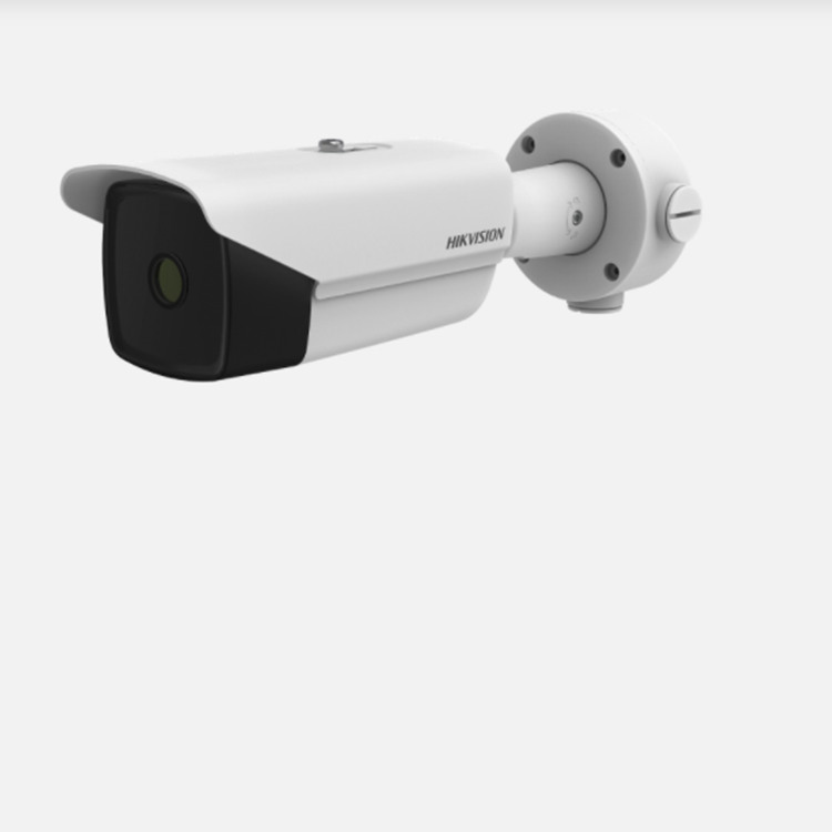 DS-2TD2136-7/VP 海康威视热成像单光谱观测筒机