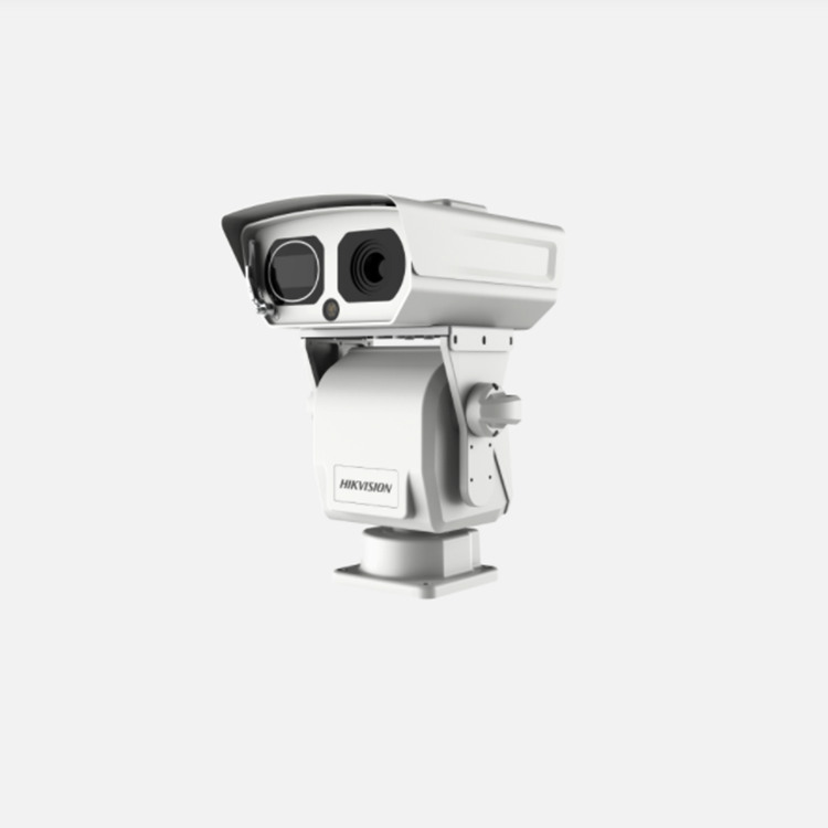 DS-2TD5137-25H4/W/GLT 海康威视4G双光谱热成像低功耗云台