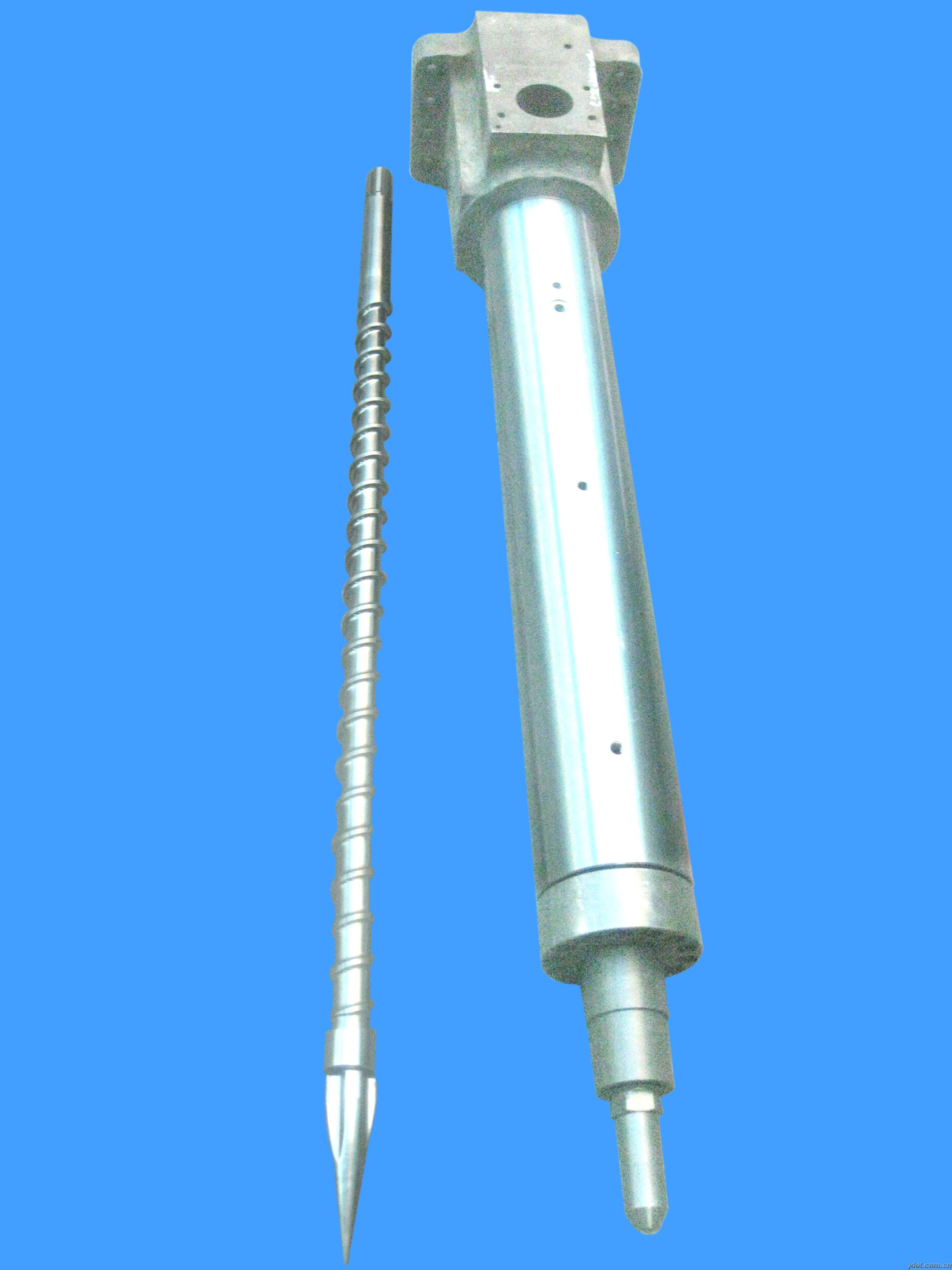 2025年中国电动缸产业链、供需现状及竞争格局分析