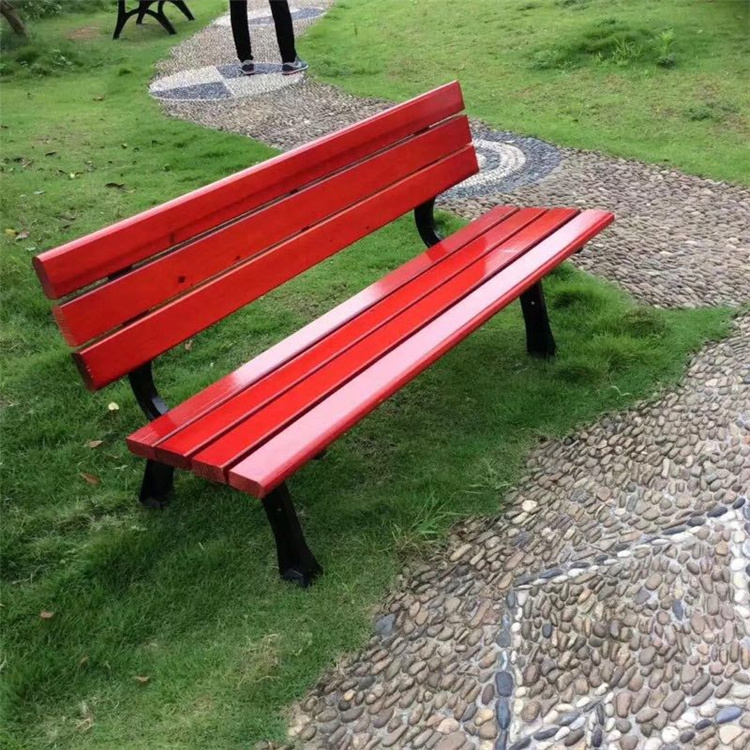 鹤壁公园椅图片