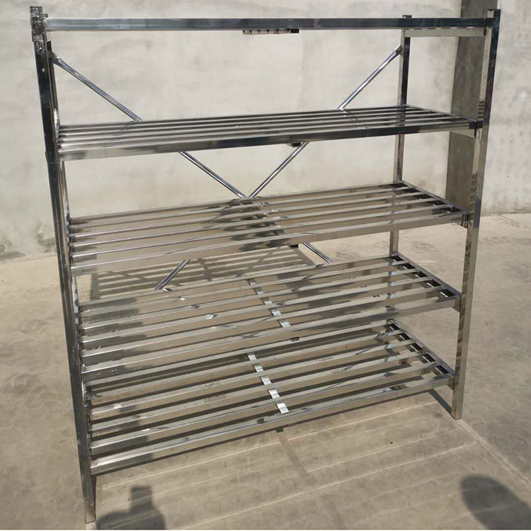 华屹供应混凝土护养室架试块架子