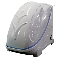 康复理疗舱玻璃钢外壳箱体