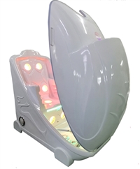 远红外线蒸熏舱玻璃钢外壳箱体