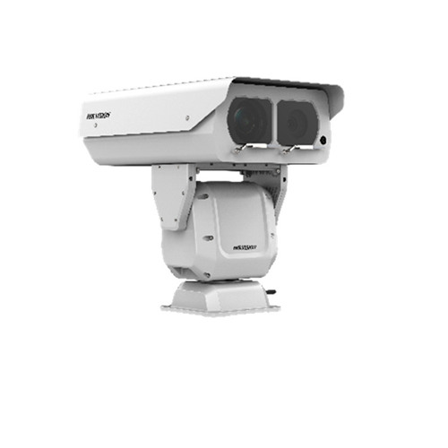 DS-2TD8167-190ZG2FL/W 海康威视热成像双光谱3公里激光重载云台