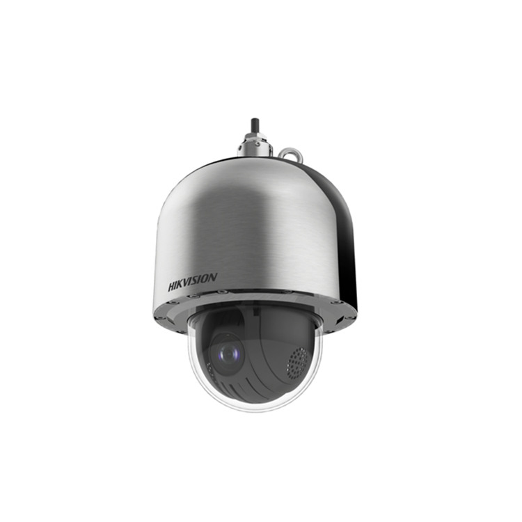 DS-2DF6223-CX(T5F) 海康威视200万23倍星光防爆球机