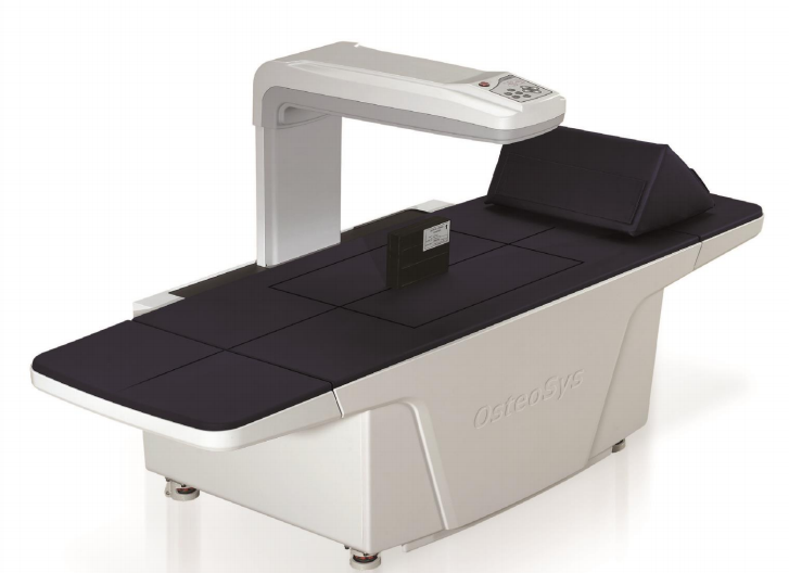 韩国澳思托骨密度仪x射线骨密度测量仪osteosys民营代理商