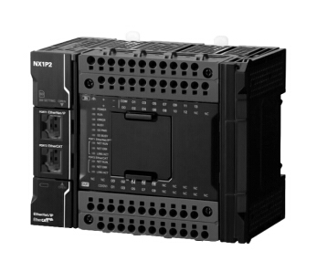 欧姆龙cpu控制单元omron中央处理器nx1p29024dt