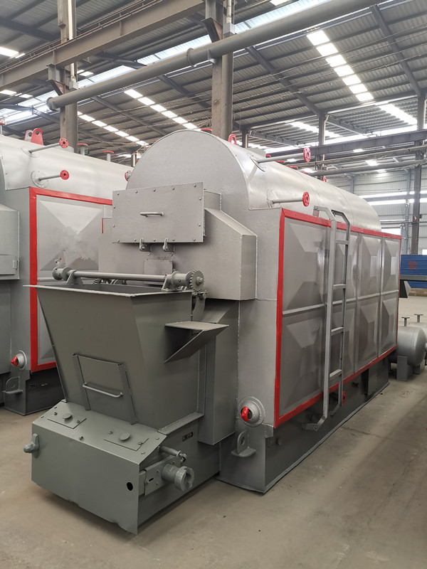 山西一吨半燃煤蒸汽锅炉参数