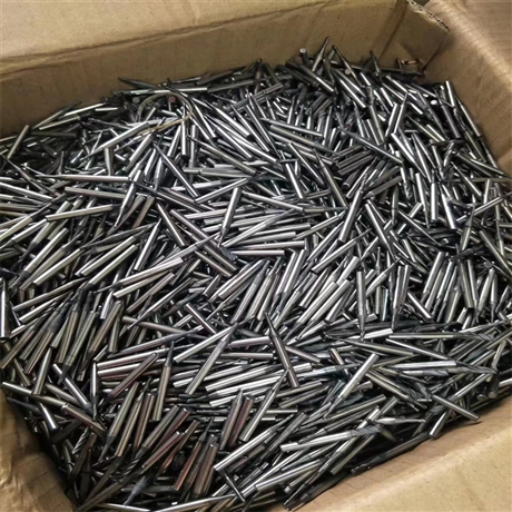 张槎回收钨钢铣刀 禅城回收合金刀具