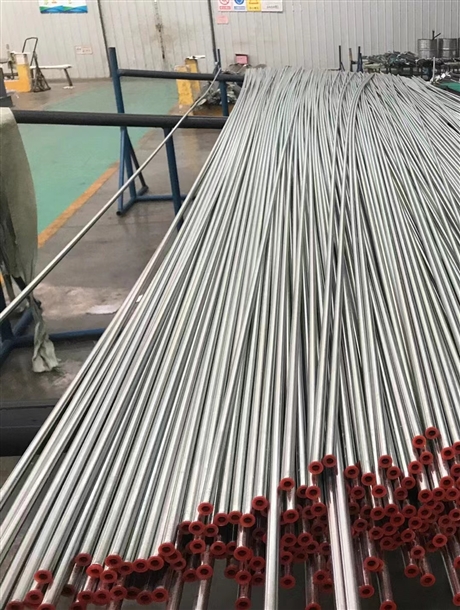 ST35精密鋼管-ST45鋼管-DIN2391標準