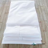 河南丰鑫源PPS滤袋覆膜PTFE滤袋 pps滤袋除粉尘