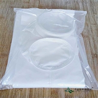 湖北pps针刺毡覆膜PTFE滤袋 pps滤袋使用条件