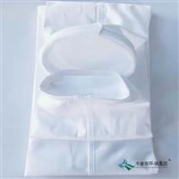 江西覆膜pps滤袋PTFE除尘器滤袋 