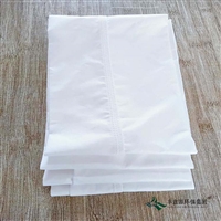 福建覆膜pps滤袋PTFE覆膜滤袋 覆膜PPS除尘滤袋价格