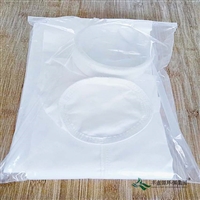 海南覆膜pps滤袋PTFE除尘器滤袋 pps覆膜滤袋使用时间多久