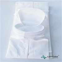 福建pps针刺毡PTFE覆膜滤袋 pps滤袋材质证明