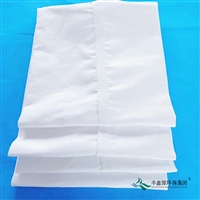 四川丰鑫源PPS滤袋覆膜PTFE滤袋 pps滤袋除粉尘