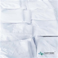 广东丰鑫源pps布袋覆膜PTFE滤袋 pps滤袋使用条件