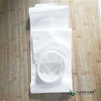 湖南pps针刺毡PTFE覆膜滤袋 pps覆膜滤袋透气性