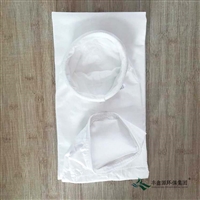 湖南覆膜pps滤袋PTFE除尘滤袋 pps滤袋和氟美斯滤袋