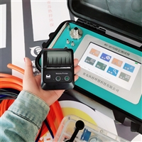 自动烟尘烟气测试仪 大流量低浓度烟尘测试仪 烟尘采样器RC-3070