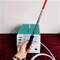 不分光CO分析仪分分散红外CO CO2分析仪