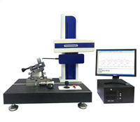 威而信 国产粗糙度轮廓仪MMD-HPG120一体机 表面测量仪