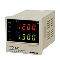 Autonics韩国进口温度控制器温度表TZ4SP-14R