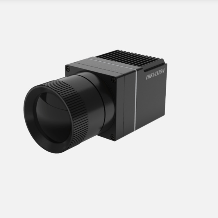 DS-2TA06-6AXF 海康威视在线测温热像仪 热成像分辨率640*512