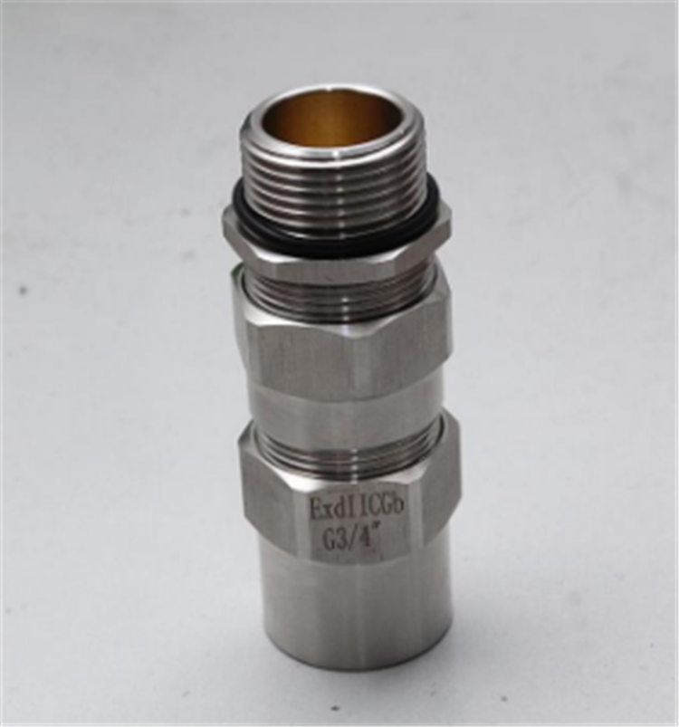 乐清不锈钢防爆格兰头防爆格兰头规格