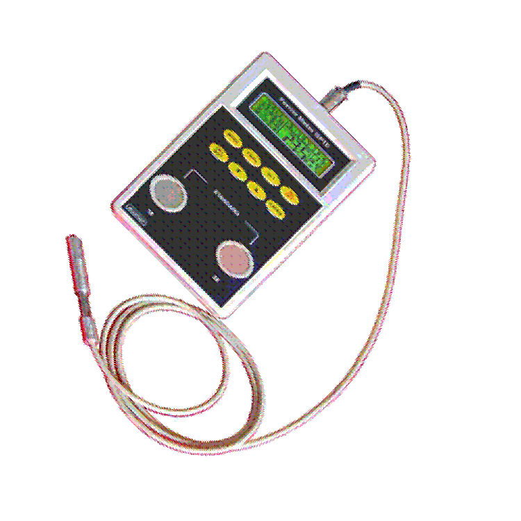 铁素体测量仪铁素体含量检测仪型号gjd1sp10a库号m232563