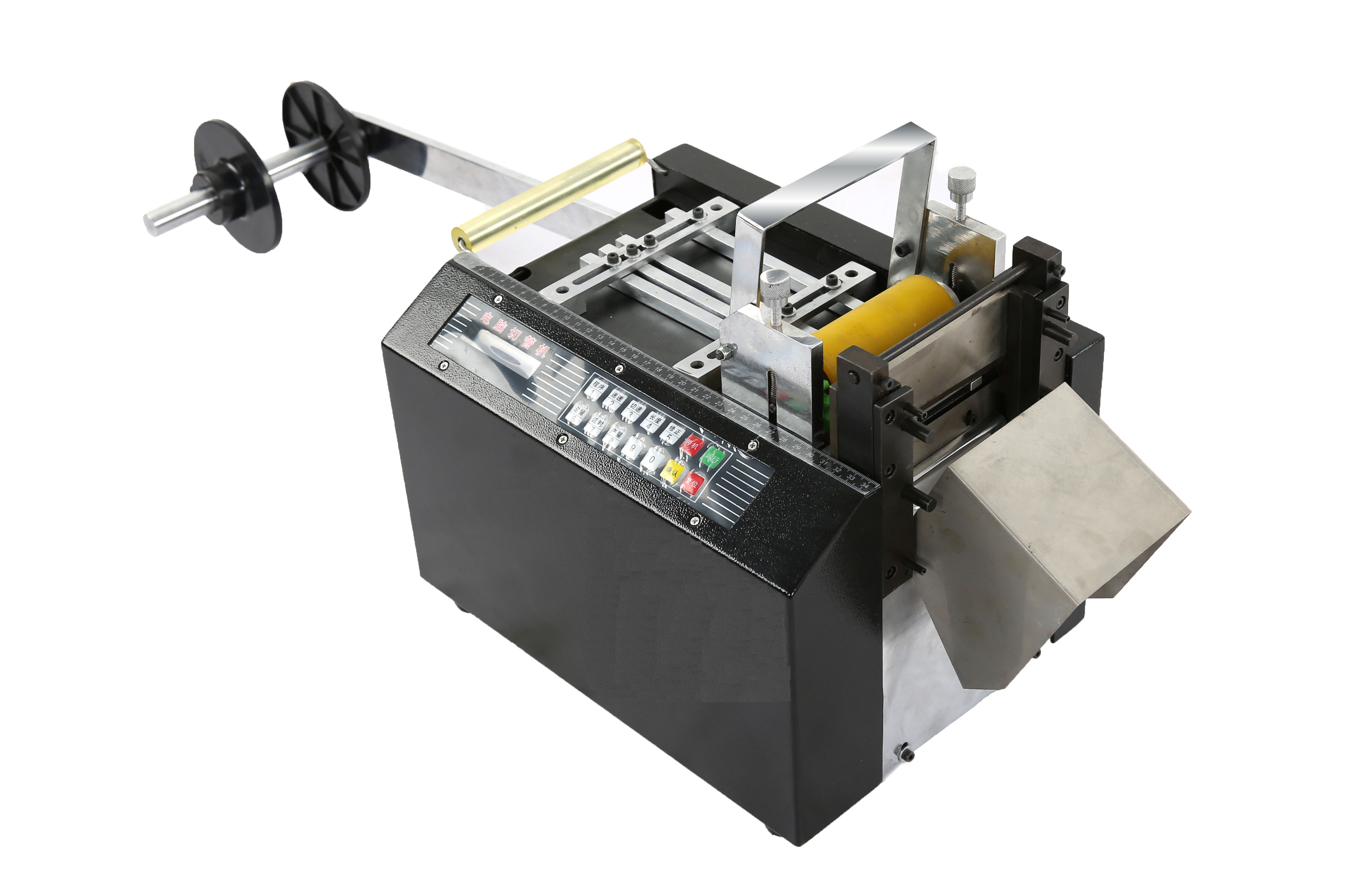 hd931电脑切管机自动电脑切管机自动大线排线小线剥皮机