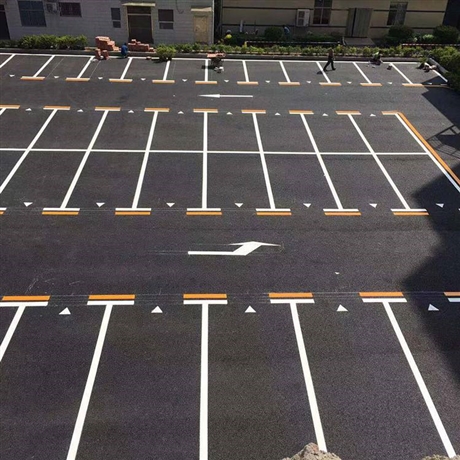贺路2022新闻：淮安市交通划线-划线更新中