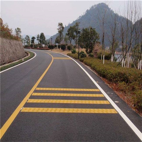 徐匯區(qū)道路畫線  -劃線更新中