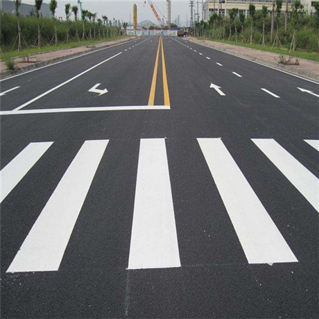 宿迁市车位标线  标志-2022贺路